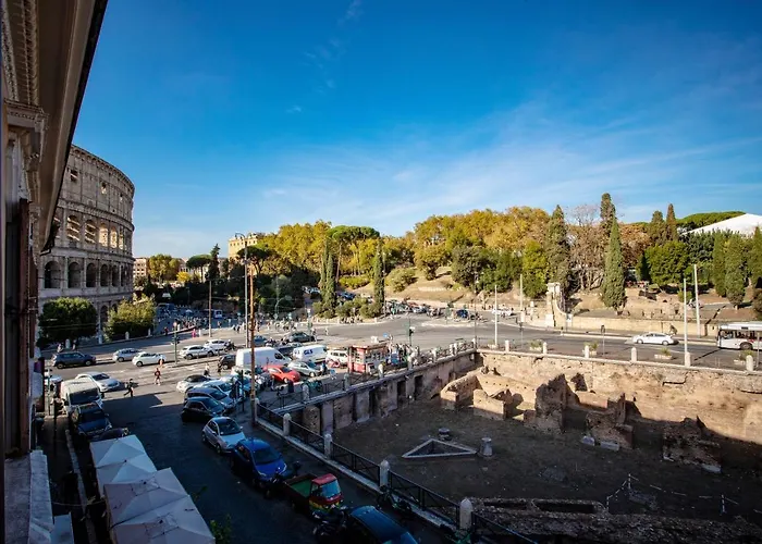 Ludus Pensjonat 4*