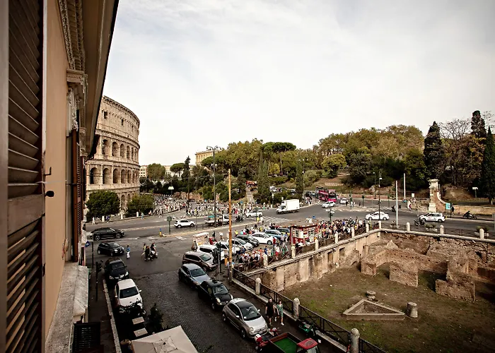 Ludus Rome