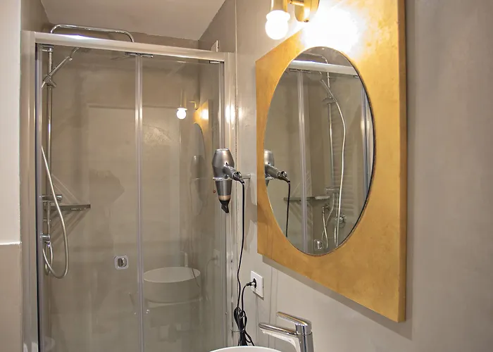 Maison d'hôtes Ludus 4*