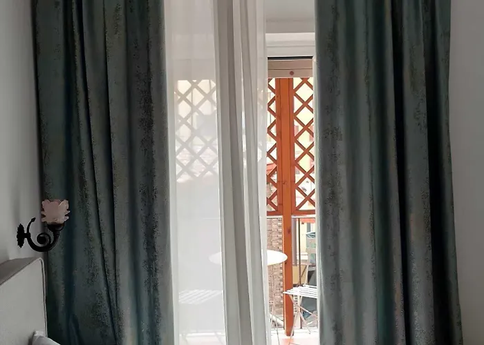 Ludus Maison d'hôtes 4*